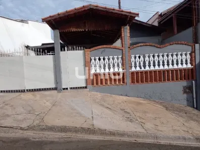 Casa com 2 Quartos à venda, 123m² no Jardim Itapuã, Piracicaba