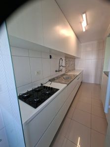 Apartamento com 2 Quartos à venda, 52m² no Cristo Rei, Curitiba