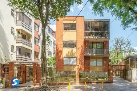 Apartamento com 2 Quartos à venda, 69m² no Menino Deus, Porto Alegre