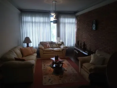 Sobrado com 3 Quartos à venda, 180m² no Vila São Geraldo, São Paulo
