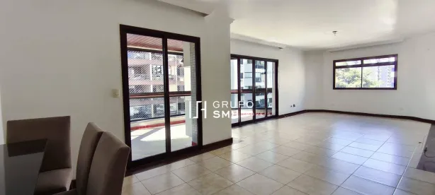 Apartamento com 3 Quartos à venda, 165m² no Pitangueiras, Guarujá