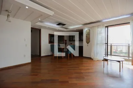 Apartamento com 3 Quartos à venda, 120m² no Santana, São Paulo