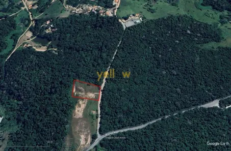 Galpão/Depósito/Armazém à venda, 5747m² no Taboão, Mogi das Cruzes