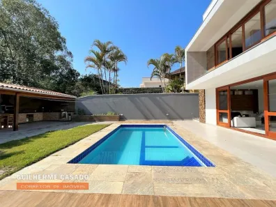 Casa com 4 Quartos à venda, 496m² no São Paulo II, Cotia