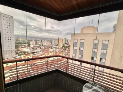 Apartamento com 3 Quartos à venda, 74m² no Santana, São Paulo