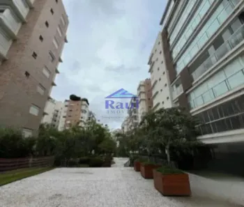 Apartamento com 4 Quartos à venda, 186m² no Chácara Santo Antônio (Zona Sul), São Paulo