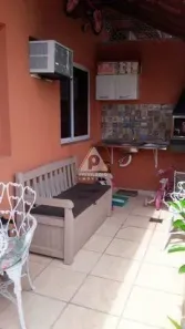 Cobertura com 3 Quartos à venda, 115m² no Taquara, Rio de Janeiro