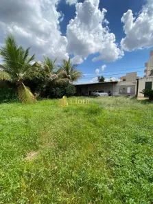 Lote/Terreno à venda, 360m² no Segismundo Pereira, Uberlândia