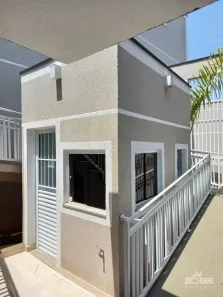 Casa de Condomínio com 2 Quartos à venda, 74m² no Vila Celeste (Zona Leste), São Paulo