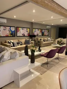 Apartamento com 4 Quartos à venda, 208m² no Vila Mariana, São Paulo