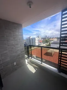 Apartamento com 2 Quartos à venda, 66m² no Camboinha, Cabedelo
