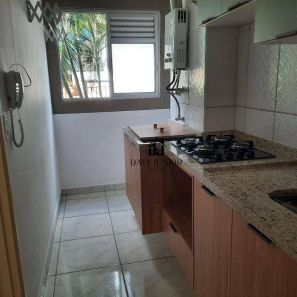 Apartamento com 2 Quartos à venda, 47m² no Parque Campolim, Sorocaba
