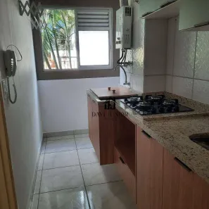 Apartamento com 2 Quartos à venda, 47m² no Parque Campolim, Sorocaba