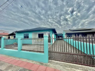 Casa com 5 Quartos à venda, 300m² no Jardim Ultramar, Balneário Gaivota