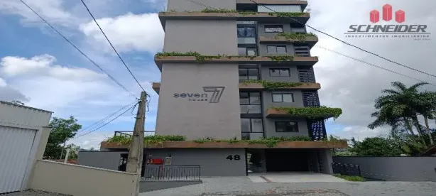 Apartamento com 3 Quartos à venda, 130m² no Das Capitais, Timbó