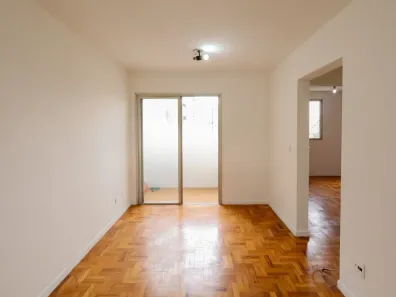 Apartamento com 1 Quarto para alugar, 50m² no Campos Elíseos, São Paulo