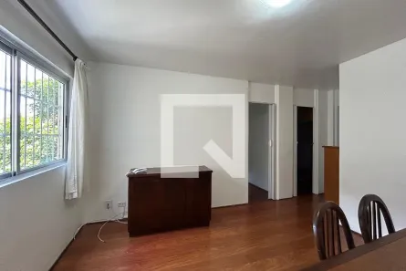 Apartamento com 2 Quartos à venda, 55m² no Vila Iório, São Paulo