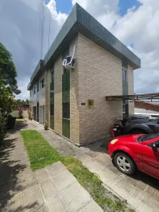 Apartamento com 3 Quartos à venda, 50m² no Tabatinga, Igarassu