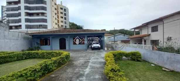 Casa com 3 Quartos à venda, 162m² no João Paulo, Florianópolis