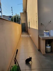 Casa com 3 Quartos à venda, 160m² no Éden, Ibiporã