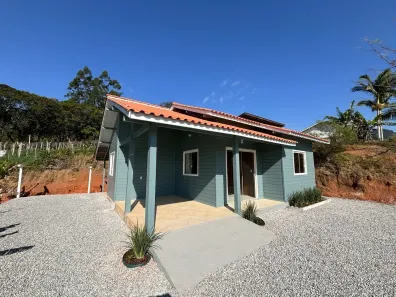 Casa com 3 Quartos à venda, 80m² no , Paulo Lopes
