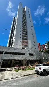 Apartamento com 1 Quarto à venda, 30m² no Boa Viagem, Recife