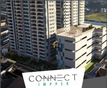 Apartamento com 2 Quartos à venda, 58m² no Centro, São José do Rio Preto