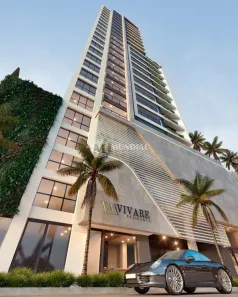 Apartamento com 3 Quartos à venda, 125m² no Centro, Balneário Camboriú