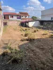Lote/Terreno à venda, 291m² no Campo Grande, Rio de Janeiro