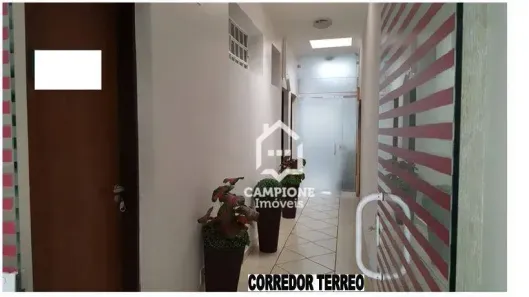 Prédio Comercial à venda, 230m² no Jardim Japão, São Paulo