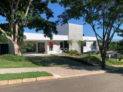 Casa de Condomínio com 4 Quartos à venda, 300m² no Chácara São Félix, Taubaté