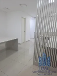 Sala Comercial para alugar, 32m² no Aclimação, São Paulo
