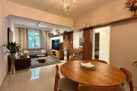 Apartamento com 2 Quartos à venda, 64m² no Copacabana, Rio de Janeiro
