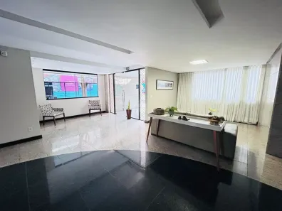 Apartamento com 3 Quartos à venda, 125m² no Praia da Costa, Vila Velha