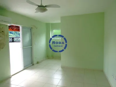 Cobertura com 2 Quartos à venda, 118m² no José Menino, Santos