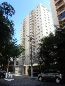 Apartamento com 3 Quartos à venda, 110m² no Indianópolis, São Paulo