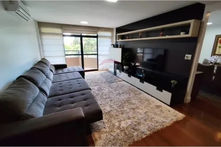 Apartamento com 4 Quartos à venda, 224m² no Centro, Cascavel