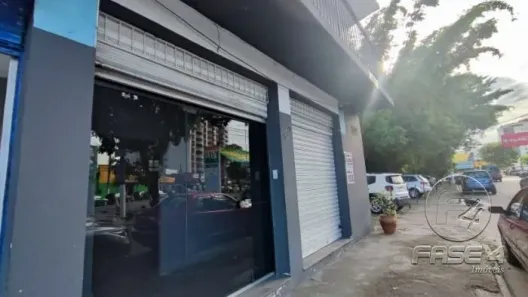 Ponto Comercial para alugar, 47m² no Jardim Jalisco, Resende