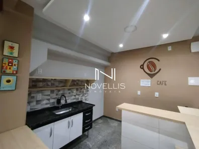 Ponto Comercial para alugar, 15m² no Centro, São José dos Campos