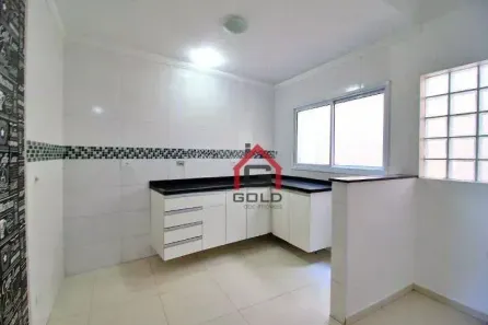 Cobertura com 2 Quartos à venda, 110m² no Vila Linda, Santo André