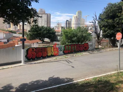Lote/Terreno à venda, 400m² no Santana, São Paulo