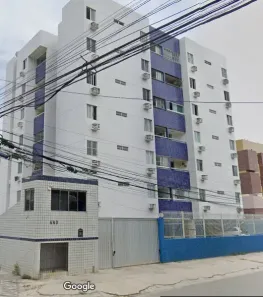 Apartamento com 2 Quartos à venda, 66m² no Candeias, Jaboatão dos Guararapes