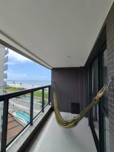 Apartamento com 2 Quartos para alugar, 65m² no Piatã, Salvador