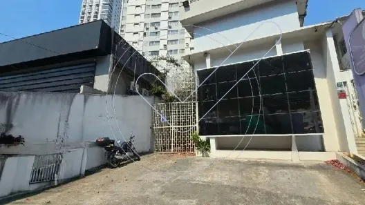 Imóvel Comercial para alugar, 350m² no Pacaembu, São Paulo