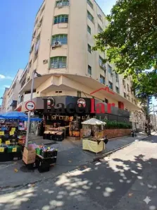 Sala Comercial para alugar, 40m² no Méier, Rio de Janeiro
