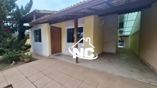 Casa de Condomínio com 3 Quartos à venda, 200m² no Várzea das Moças, Niterói