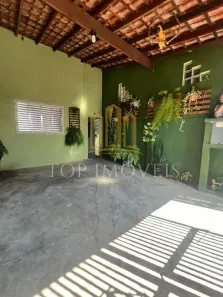 Casa com 2 Quartos à venda, 125m² no Jardim Imperial, São José dos Campos