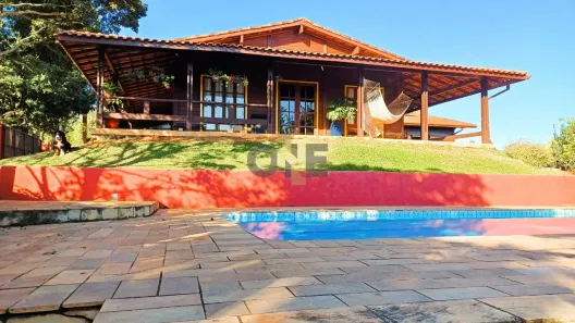 Casa de Condomínio com 3 Quartos à venda, 517m² no Residencial Euroville, Carapicuíba