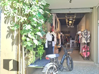 Ponto Comercial à venda, 60m² no Ipanema, Rio de Janeiro