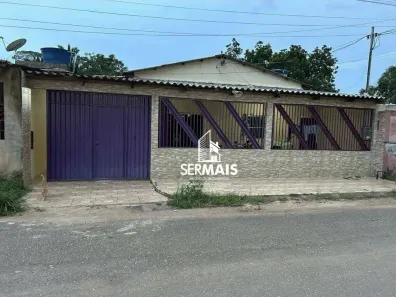 Casa com 2 Quartos à venda, 176m² no Caiari, Porto Velho
